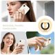 6. Tech-Protect MMR400 Lamano Magnetic Ring for Phone - Gold