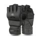 24. MMAS Gloves for Women - Black Master - Valor Series | DBX Bushido
