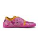 2. Affenzahn barefoot slipper cotton shoes Movy bird (01398-40010)