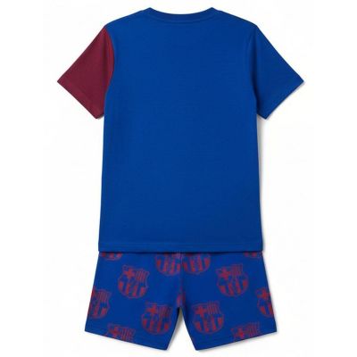 2. FC Barcelona junior pajamas 2900003746