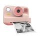 2. Denver KPC-1374BTRO Electric Toy Digital Camera for Kids
