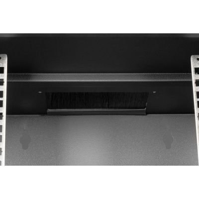 11. Digitus SOHO Pro Wall-Mounted Case - 254 mm (10") - 315x300 mm (W x D)