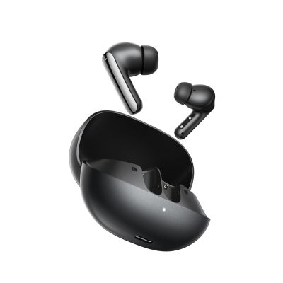 2. QCY MeloBuds N20 Wireless In-Ear Noise Cancelling ANC Headphones - Black