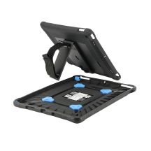Mobilis 067004 Tablet Case 26.7 cm (10.5") Black