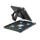 Mobilis 067004 Tablet Case 26.7 cm (10.5") Black