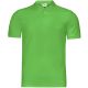 2. Malfini Pique Polo Free Jr polo shirt MLI-F2292 green apple
