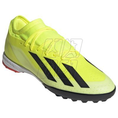 3. Adidas X Crazyfast League TF M IF0698 shoes