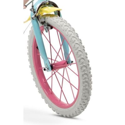 10. Children's bike 16" BARBIE TOIMSA TOIMSA 1665