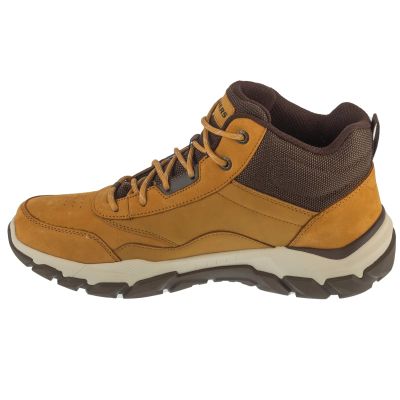 2. Skechers Santoro – Hopkins 205587-WTN Beige, Size 41