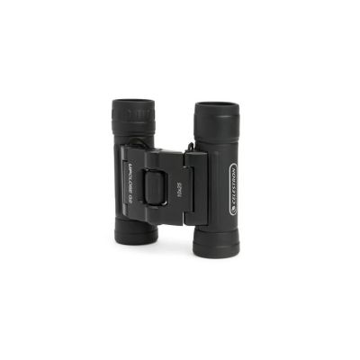 8. Celestron UpClose G2 10x25 Binoculars