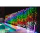 11. Twinkly 600 RGB Smart Christmas Lights 48m