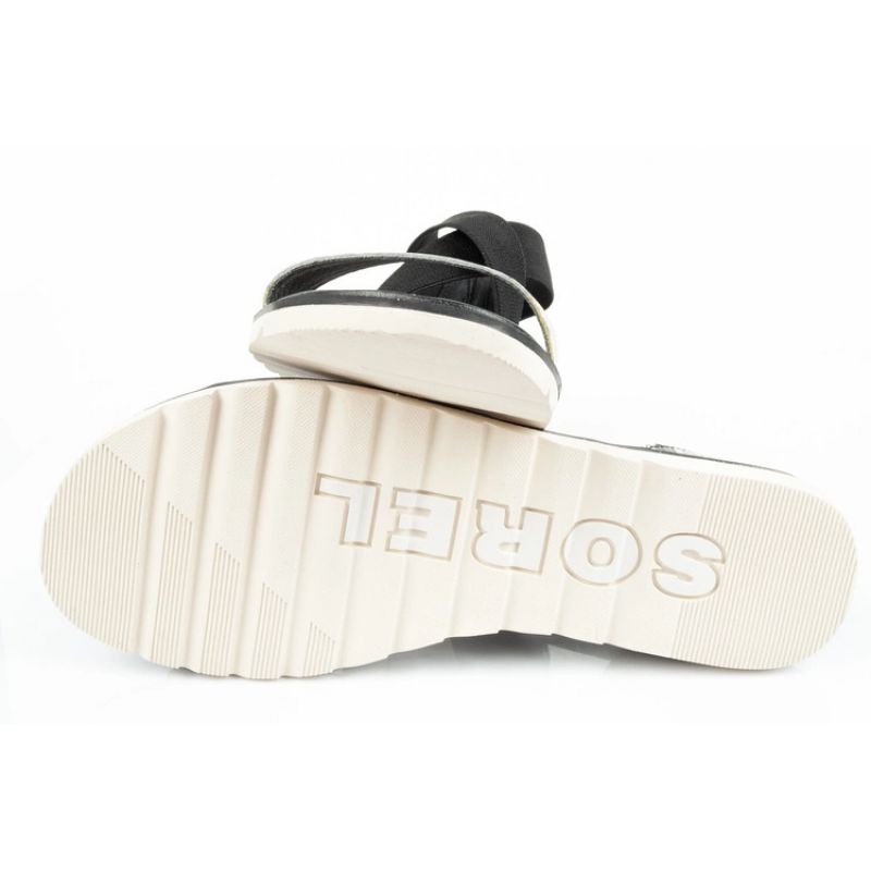 10. Sorel Ella II Sandal W NL4043-010