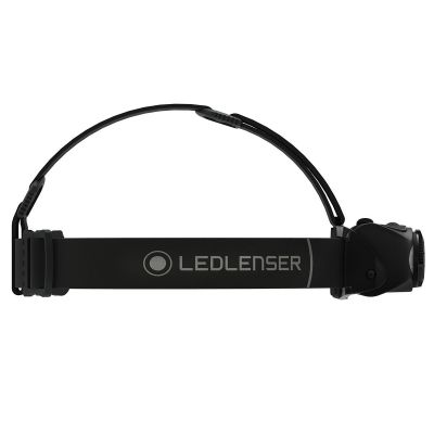 3. Ledlenser MH8 502156 headlamp