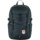 Fjällräven Skule 20 Backpack Navy Blue Oxford, Polyamide, Polyester, Polyurethane Laminate (PUL)