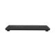 7. NATEC TANG US wireless keyboard, Bluetooth + 2.4 GHz, quiet, slim, black