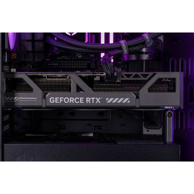 5. Actina ENDORFY 9900X/32GB/2TB/RTX5070Ti/850W