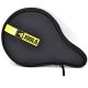 2. JOOLA YELLOW TABLE TENNIS RACKET COVER