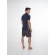 4. Men's Protest PRTYAKOV Short-Sleeve Rash Guard