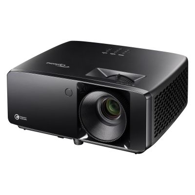 9. OPTOMA HZ41HDR LASER FHD 4400ANS PROJECTOR 2.5 MILLION: 1