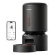 2. Petlibro Granary Smart feeder / water dispenser for dogs or cats, Black, Cat, Automatic pet feeder