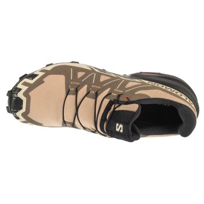 3. Salomon Speedcross 6 L47811000 Beige 42 2/3