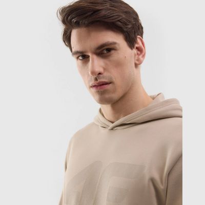 3. 4F M 4FWSS24TSWSM0950 83S sweatshirt