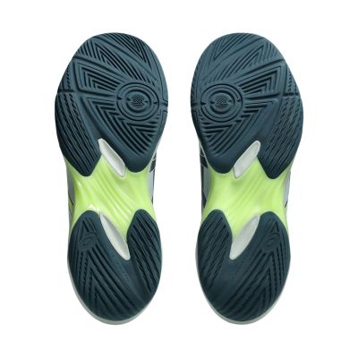 12. Asics Gel-Rocket 12 M 1071A116 300 Volleyball Shoes