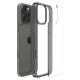6. Spigen Ultra Hybrid Case for iPhone 16 Pro Max - Clear