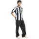 14. adidas Newcastle United FC 25/26 Home Men's Jersey White/Black JI7382
