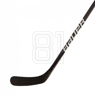 4. Bauer Vapor League '21 1058830 Composite Stick