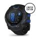 Garmin Instinct 3 3.3 cm (1.3") AMOLED 45 mm Digital 416 x 416 px Black GPS