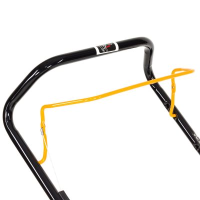 9. NAC LP40-79-PL-SB 79.9cc petrol lawn mower