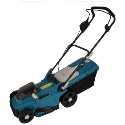 Dedra DED7199 Cordless Lawnmower