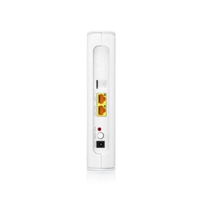 4. Zyxel FWA505V2-EU0102F 5G Wi-Fi 6 Router Indoor Standalone/Nebula with 1-Year Nebula Pro License, AX1800 Wi-Fi, 1x GB LAN
