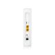 4. Zyxel FWA505V2-EU0102F 5G Wi-Fi 6 Router Indoor Standalone/Nebula with 1-Year Nebula Pro License, AX1800 Wi-Fi, 1x GB LAN