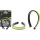 13. REFLECTIVE WARNING BAND FOR SHOES AND TROUSERS 2 PCS XQMAX