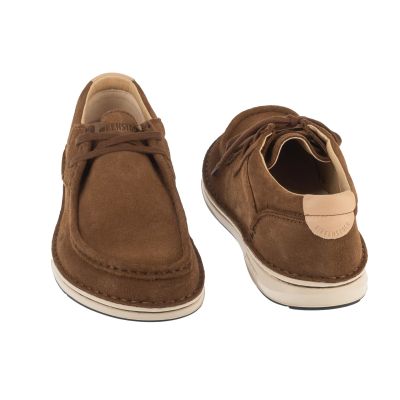 5. Birkenstock Pasadena 1030852 Brown 41