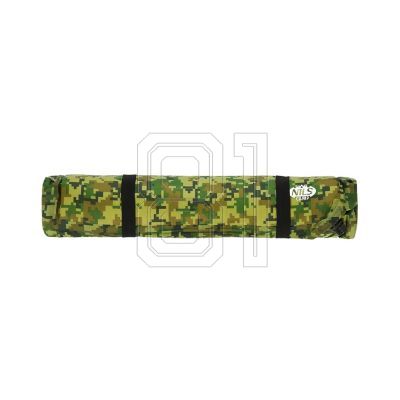 10. Nils Camp NC4050 self-inflating mat camo - 5 cm 15-05-050