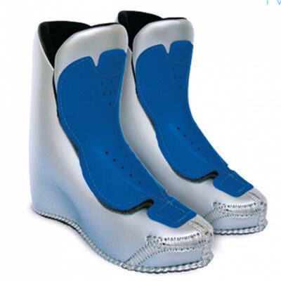 2. Risport Hockey Skate Inserts