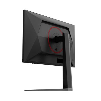 20. AOC G4 24G4HA computer monitor 60.5 cm (23.8") 1920 x 1080 px Full HD LED Black, Red