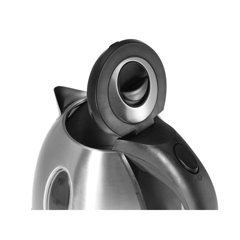 Tristar WK-1323 Electric Kettle 1.2 L 1500 W Stainless Steel