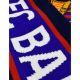 3. FC Barcelona Double Knitted Scarf 5004BUD39