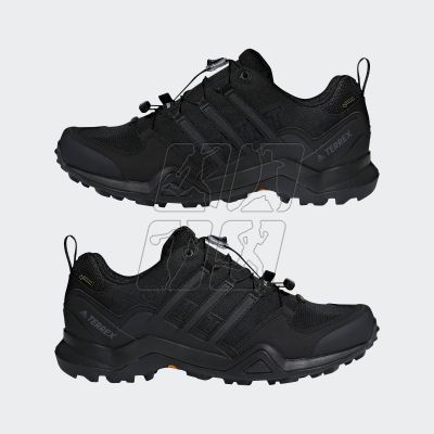 17. Adidas Terrex Swift R2 GTX M CM7492 shoes