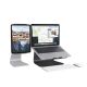 4. Rain Design mStand Laptop Stand Black 38.1 cm (15")