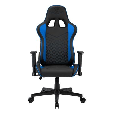 2. SENSE7 Gaming Chair Bucket (cradle) seat Black, Blue