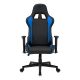 2. SENSE7 Gaming Chair Bucket (cradle) seat Black, Blue