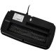 7. ADLER AD 1037b document shredder black