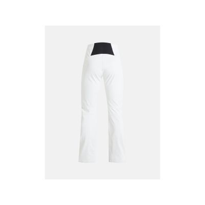 3. Peak Performance W Stretch Ski Pants White