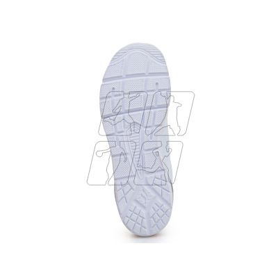 8. Skechers Uno 2 Shoes - Floating Love W 155521-WHT