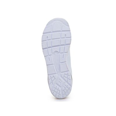 8. Skechers Uno 2 shoes - Floating Love W 155521-WHT